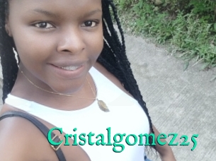 Cristalgomez25