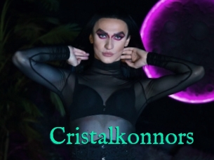 Cristalkonnors