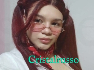 Cristalrusso