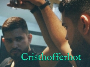 Cristhofferhot