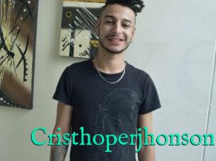 Cristhoperjhonson