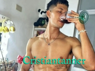 Cristiantanner