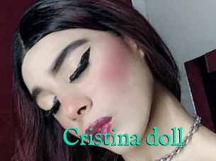 Cristina_doll