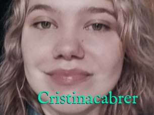 Cristinacabrer