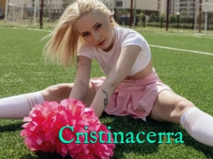 Cristinacerra