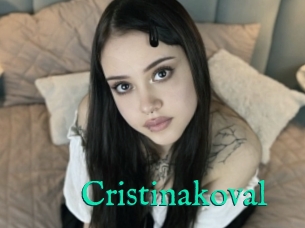 Cristinakoval