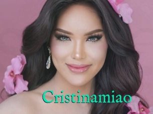 Cristinamiao