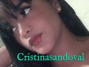 Cristinasandoval