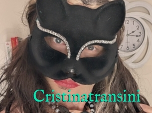 Cristinatransini