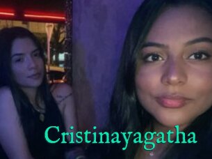 Cristinayagatha