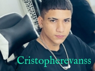 Cristopherevanss