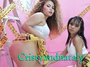 Cristyandnataly