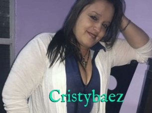 Cristybaez