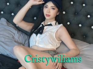 Cristywiliams