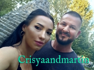 Crisyaandmartin