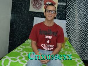 Crixussexx