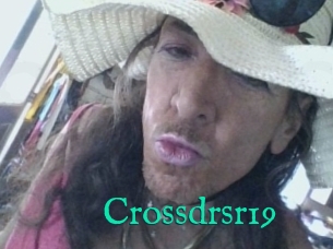 Crossdrsr19