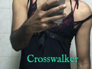 Crosswalker