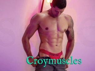 Croymuscles