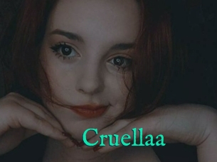 Cruellaa