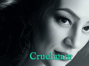 Cruelmam