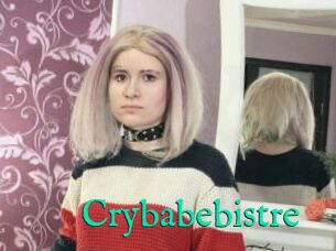 Crybabebistre