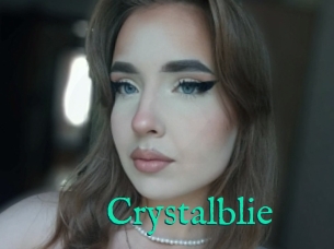 Crystalblie