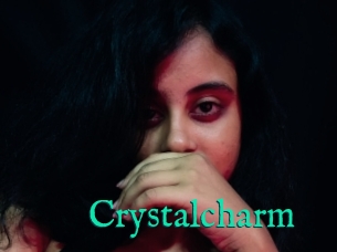 Crystalcharm