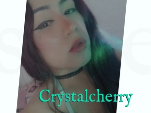 Crystalcherry