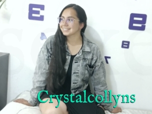 Crystalcollyns