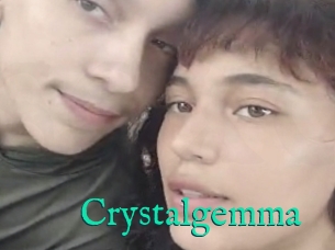 Crystalgemma