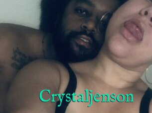 Crystaljenson