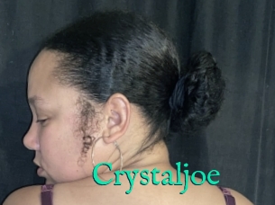 Crystaljoe