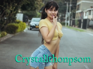 Crystallthonpsom