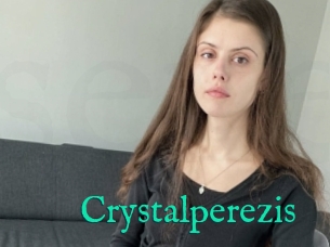 Crystalperezis