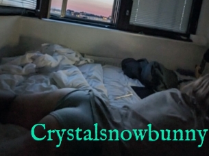 Crystalsnowbunny