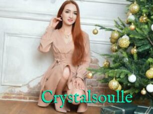 Crystalsoulle