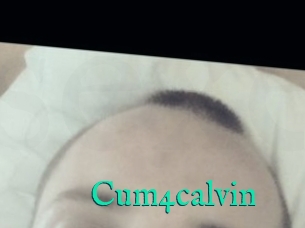Cum4calvin