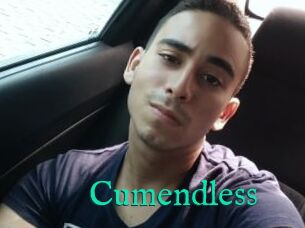 Cumendless