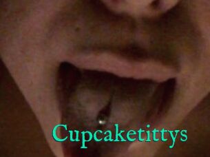 Cupcaketittys