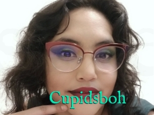 Cupidsboh