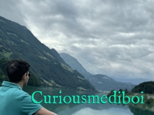 Curiousmediboi