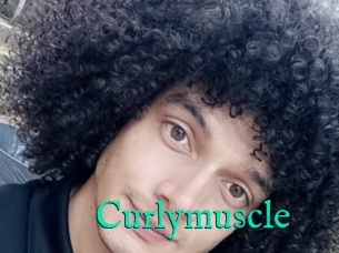 Curlymuscle