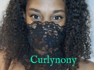 Curlynony