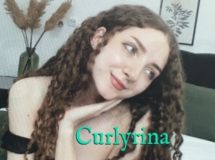 Curlyrina