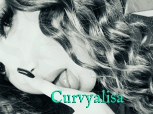 Curvyalisa