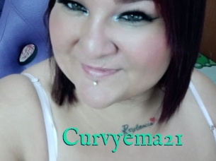 Curvyema21