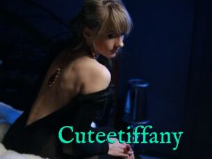 Cuteetiffany