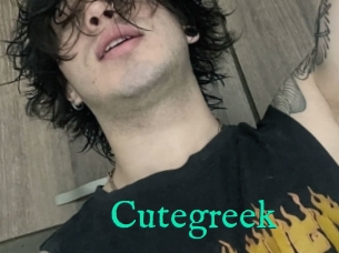 Cutegreek