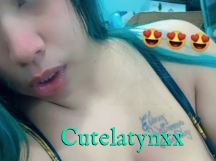 Cutelatynxx